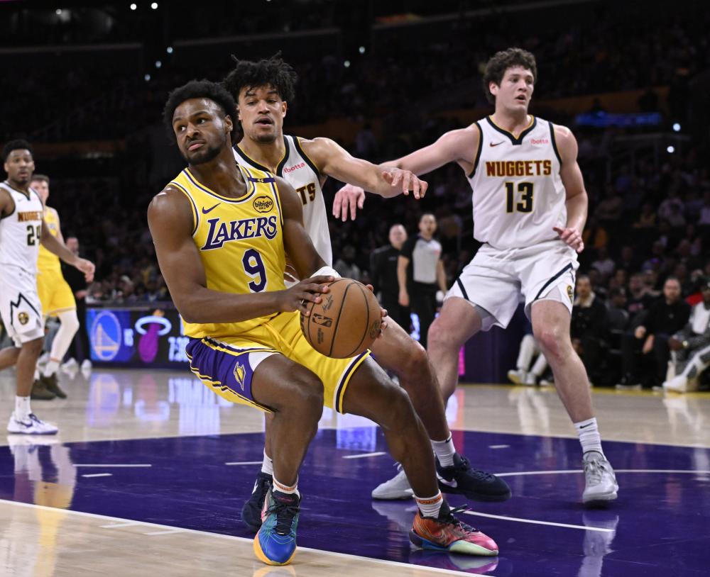 盟洛杉矶快 盟洛杉矶快